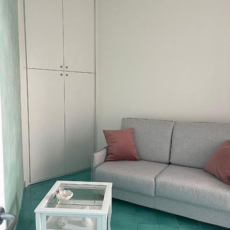 Apartamento Casa Di Flora Vietri Exterior foto